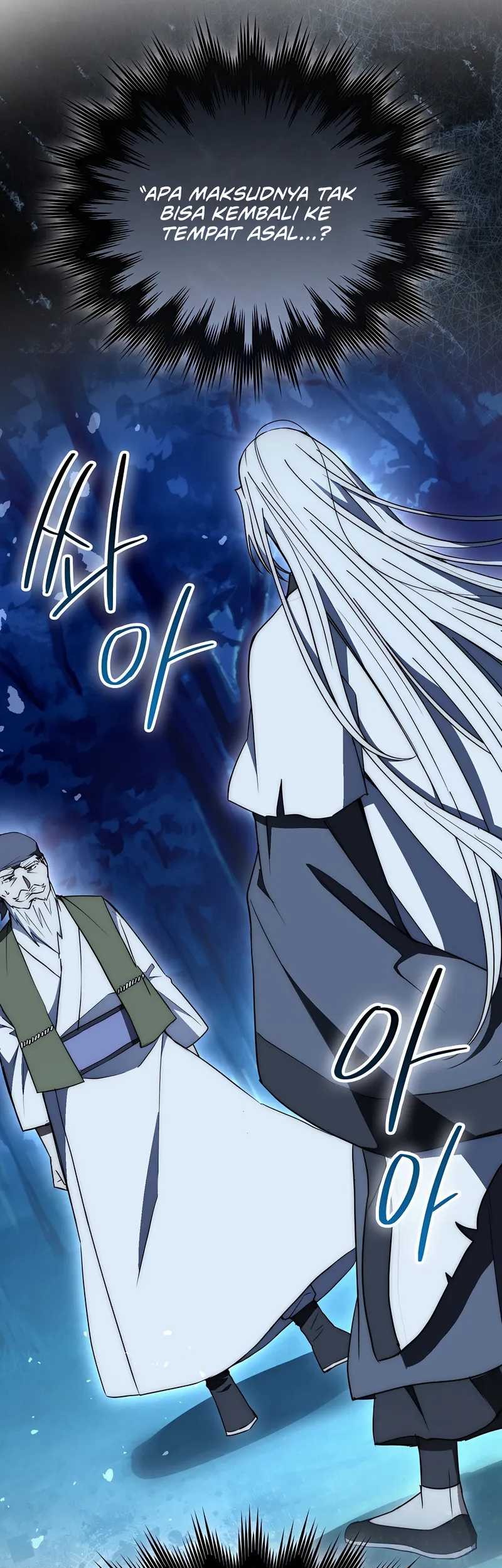 Sword God Dragon Chapter 38 Gambar 12