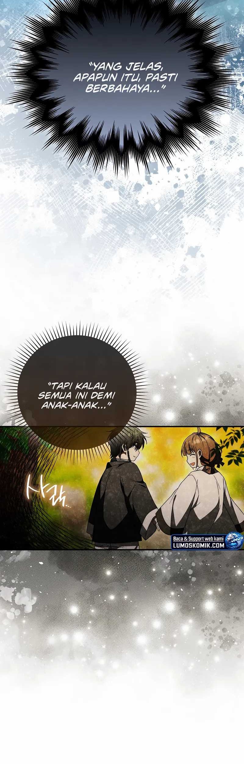 Sword God Dragon Chapter 38 Gambar 13