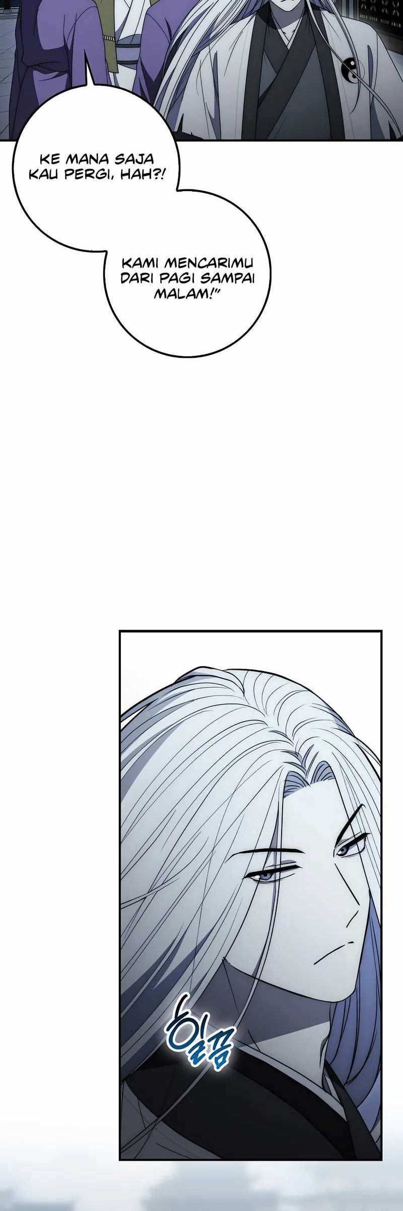 Sword God Dragon Chapter 38 Gambar 19