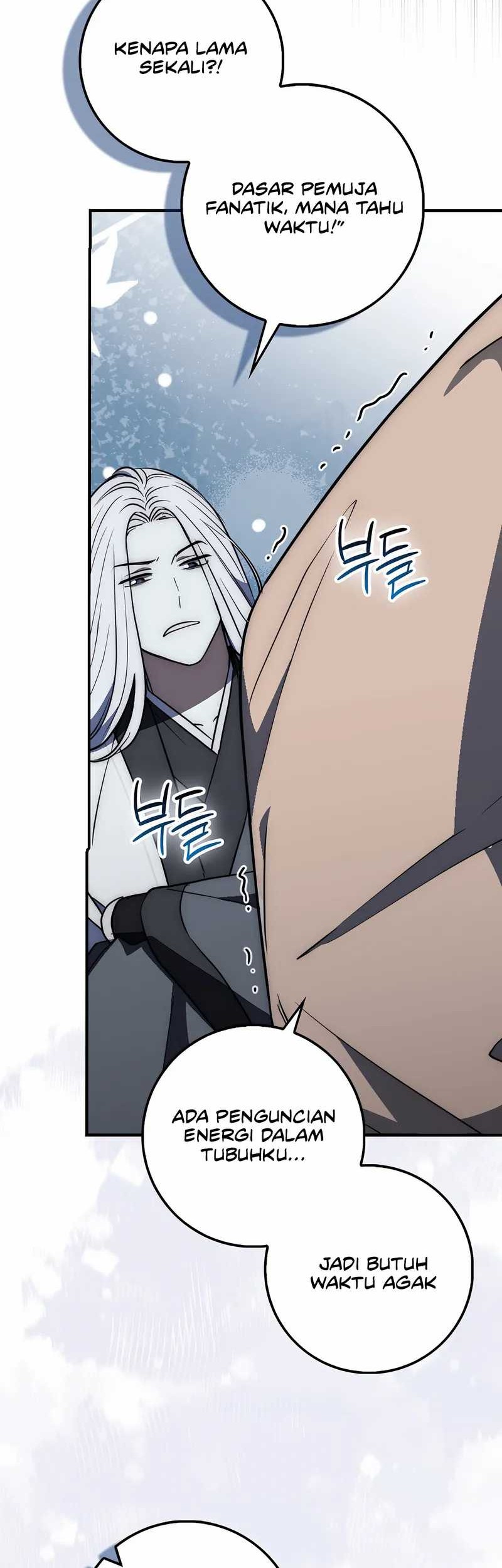 Sword God Dragon Chapter 38 Gambar 23