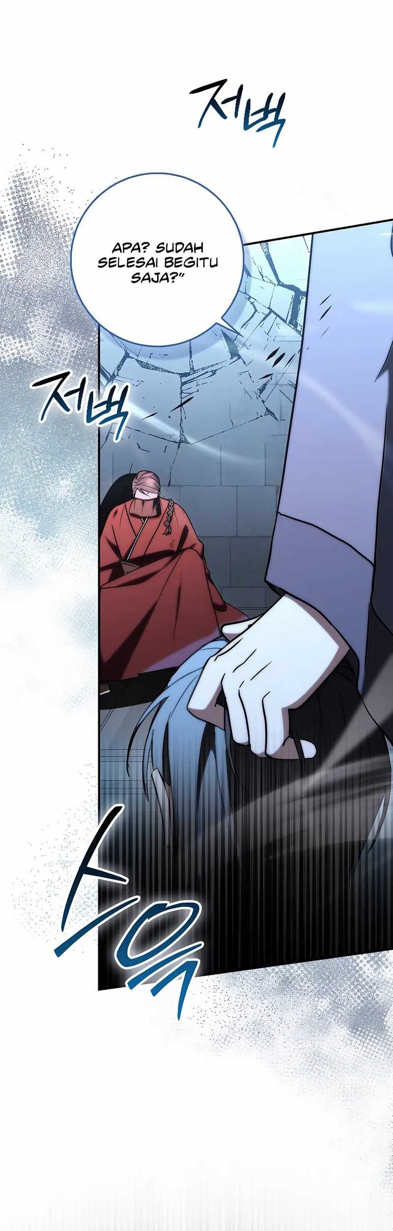 Sword God Dragon Chapter 39 Gambar 22