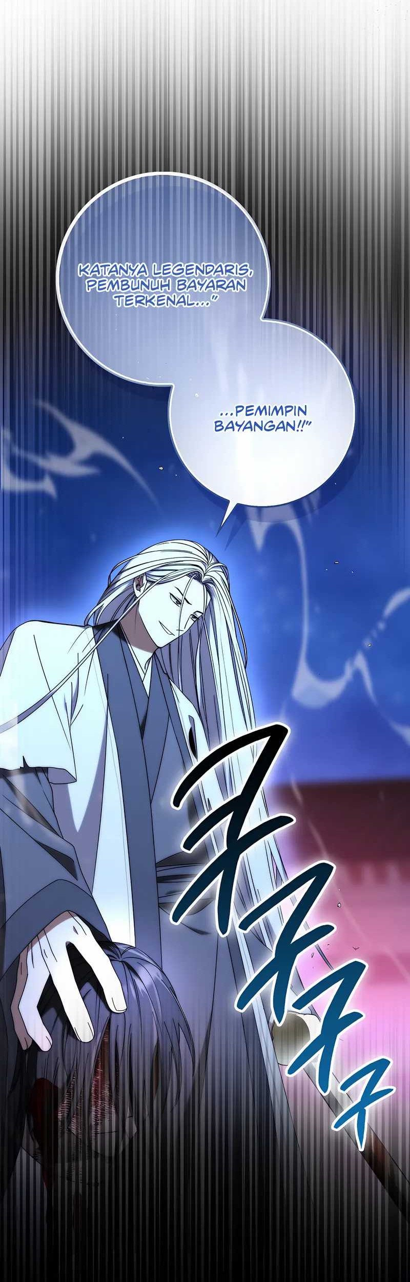 Sword God Dragon Chapter 39 Gambar 23