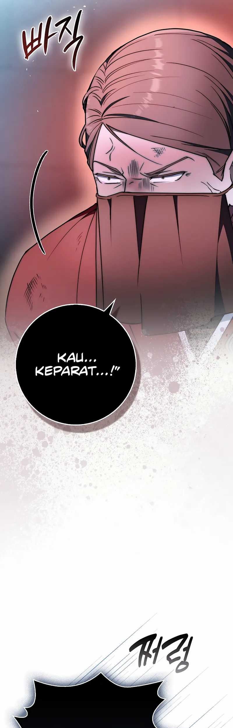 Sword God Dragon Chapter 39 Gambar 27