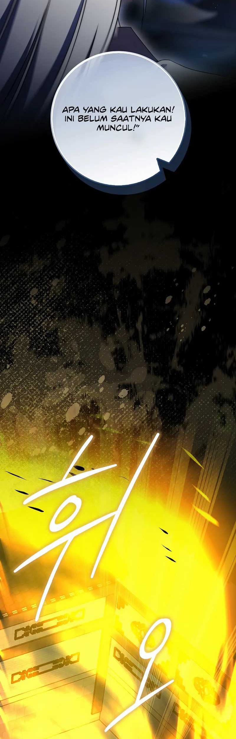 Sword God Dragon Chapter 39 Gambar 30