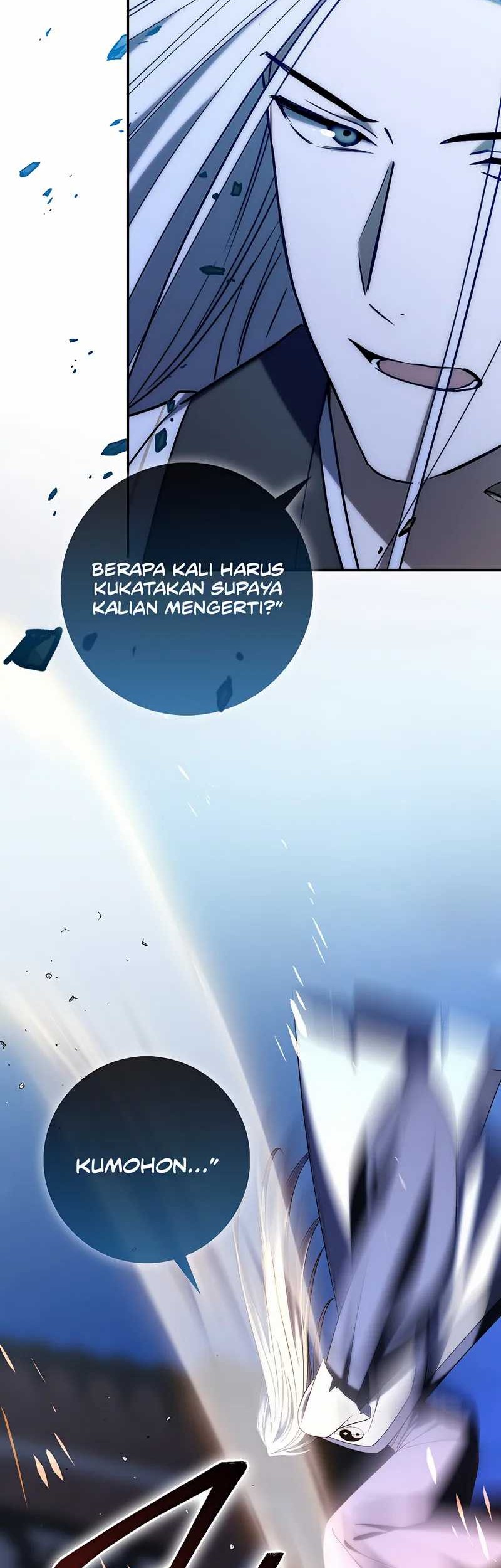 Sword God Dragon Chapter 39 Gambar 33