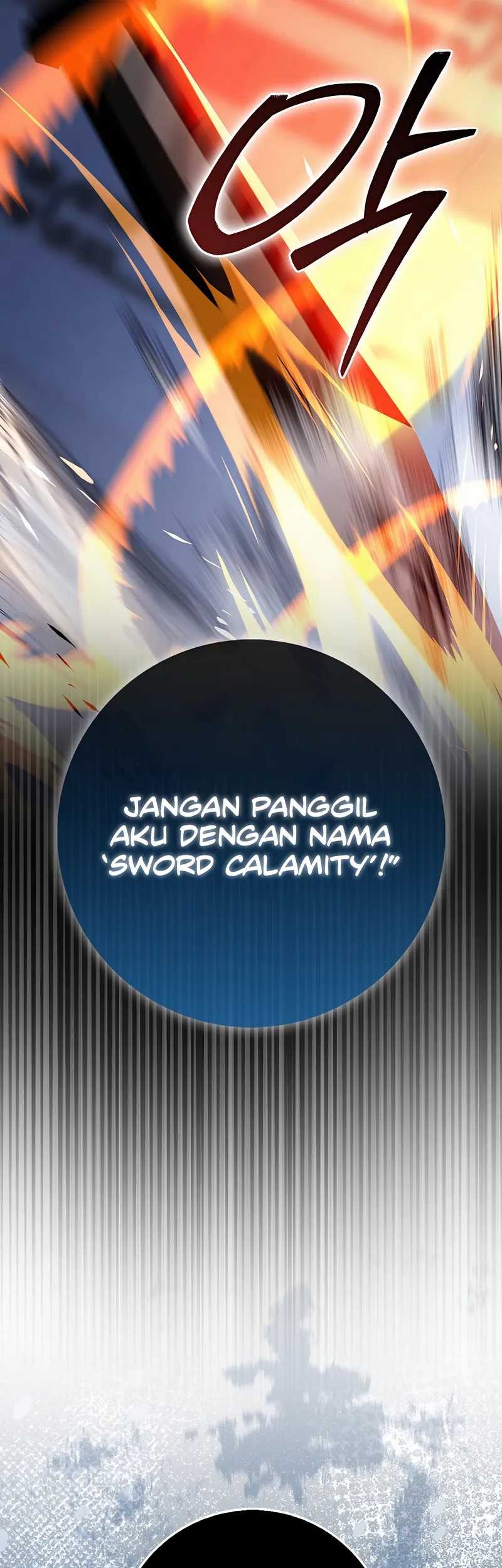 Sword God Dragon Chapter 39 Gambar 35