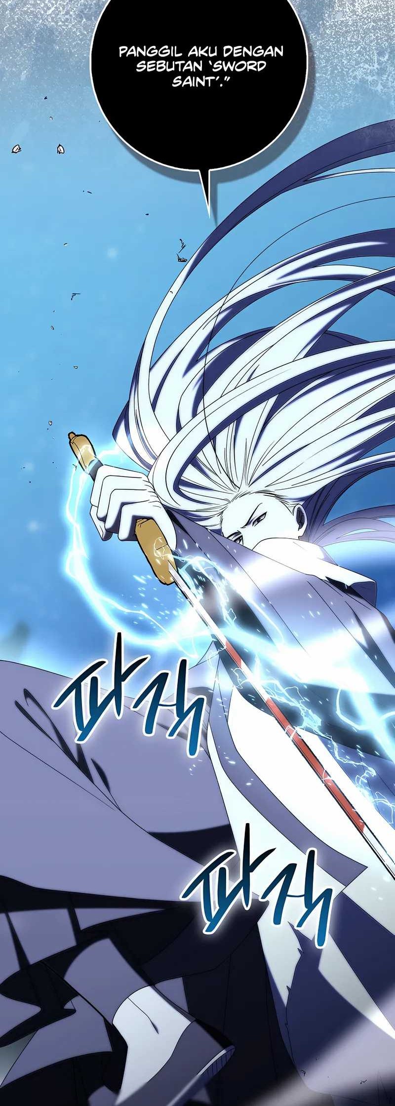 Sword God Dragon Chapter 39 Gambar 36