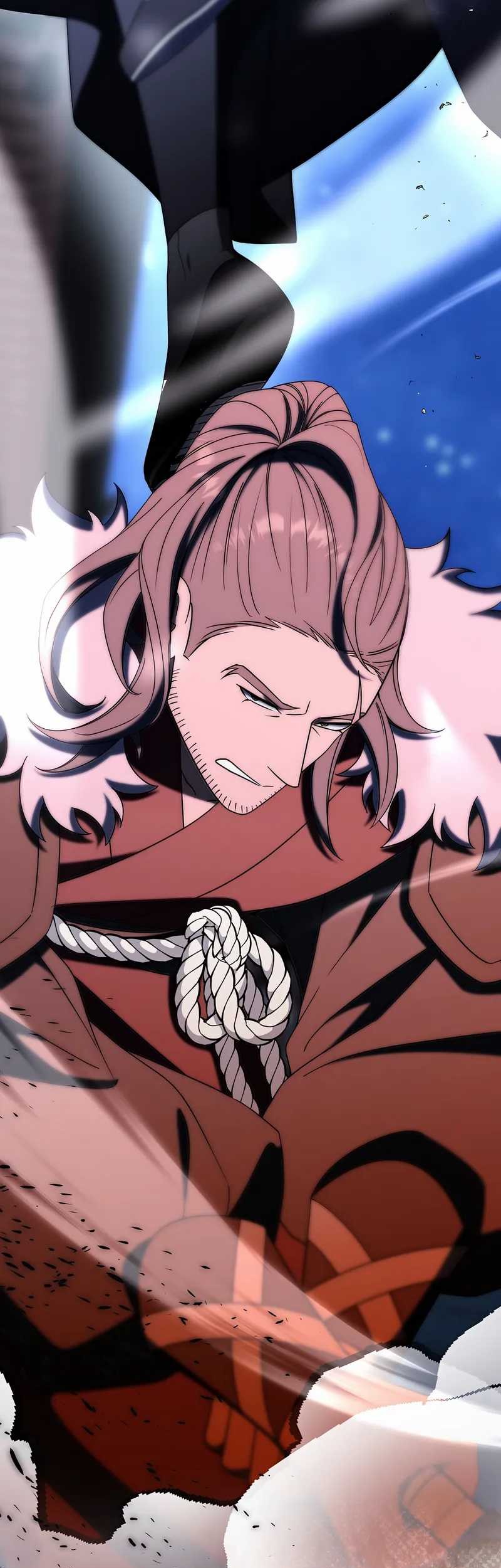 Sword God Dragon Chapter 39 Gambar 37