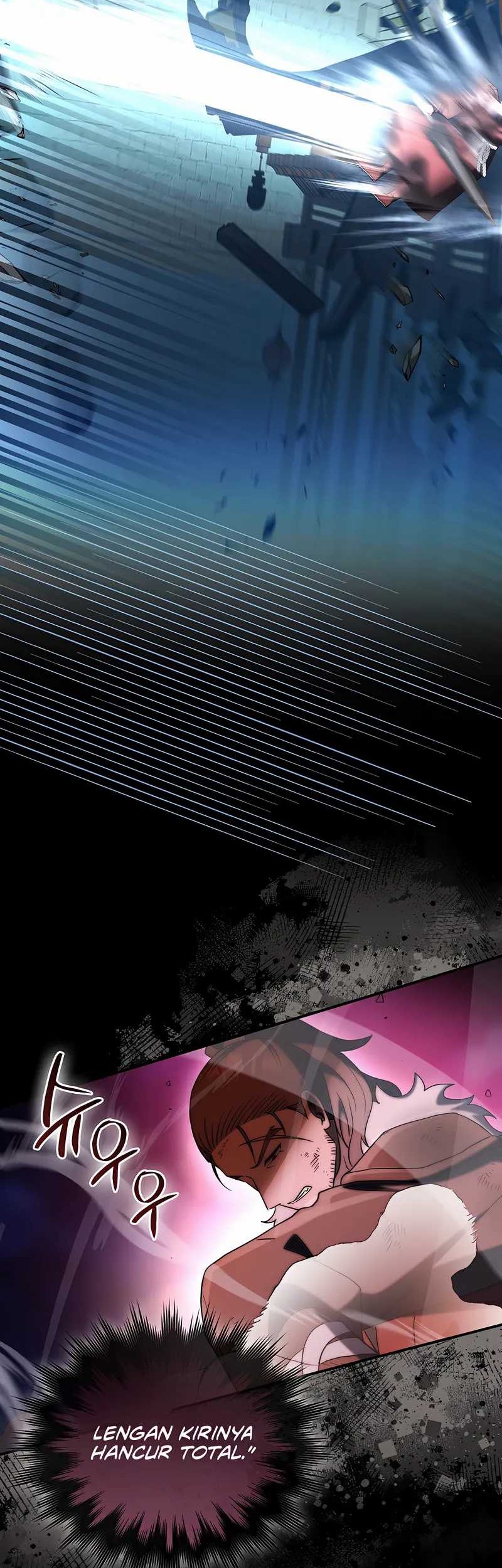 Sword God Dragon Chapter 39 Gambar 41