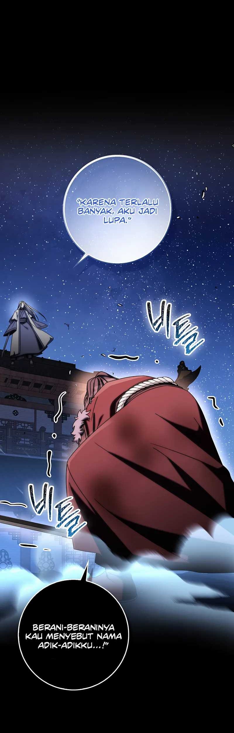 Sword God Dragon Chapter 39 Gambar 47