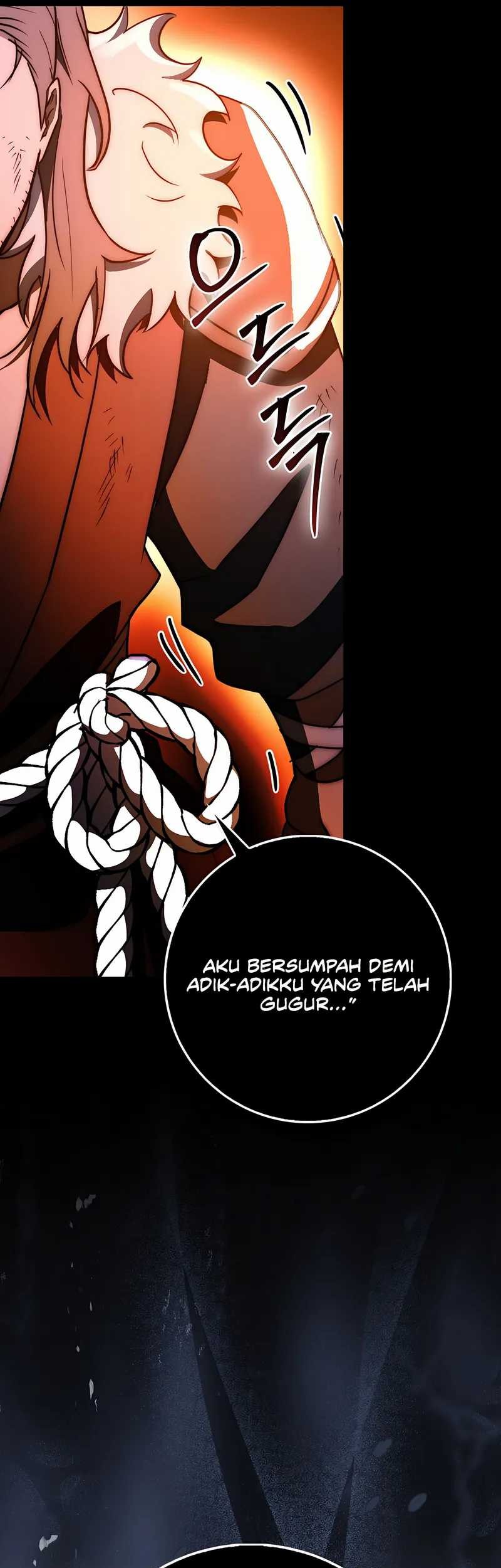 Sword God Dragon Chapter 39 Gambar 49