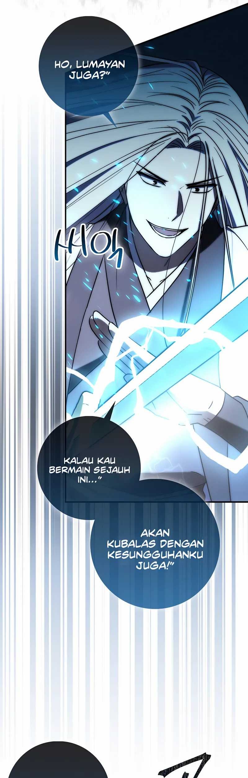 Sword God Dragon Chapter 39 Gambar 60