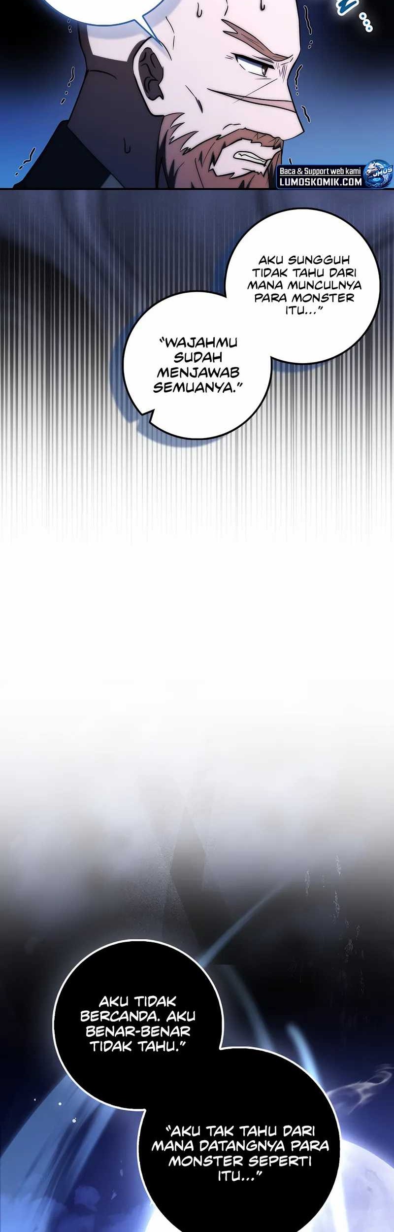 Sword God Dragon Chapter 39 Gambar 69