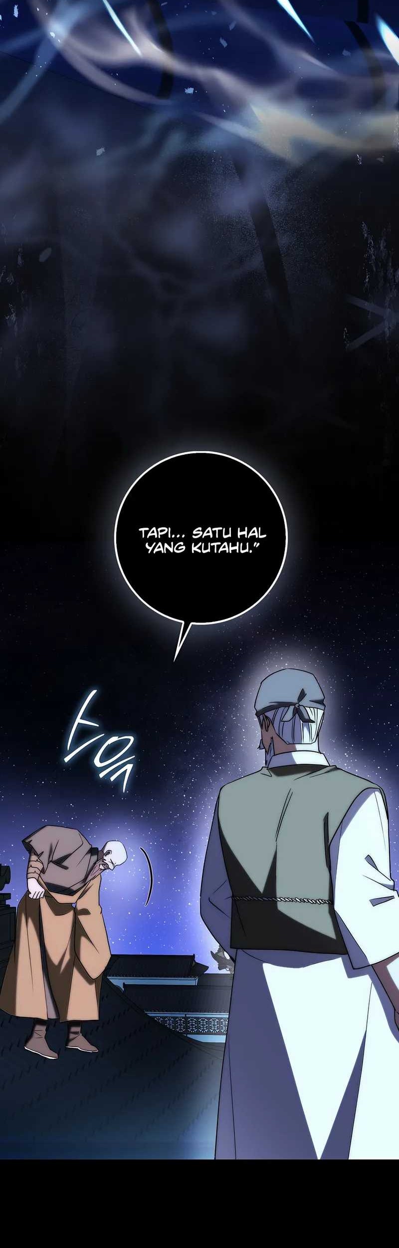 Sword God Dragon Chapter 39 Gambar 72