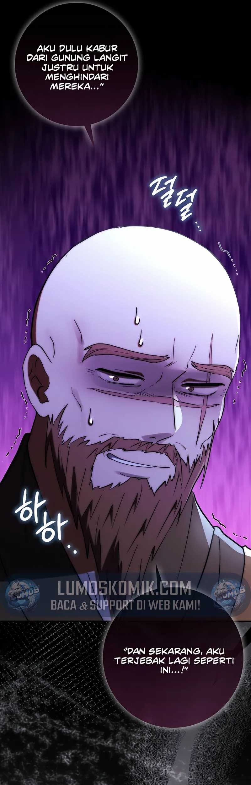 Sword God Dragon Chapter 39 Gambar 74