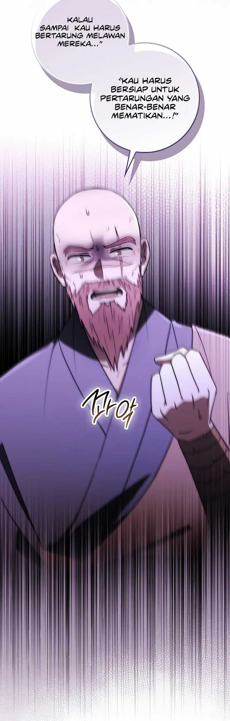 Sword God Dragon Chapter 39 Gambar 76