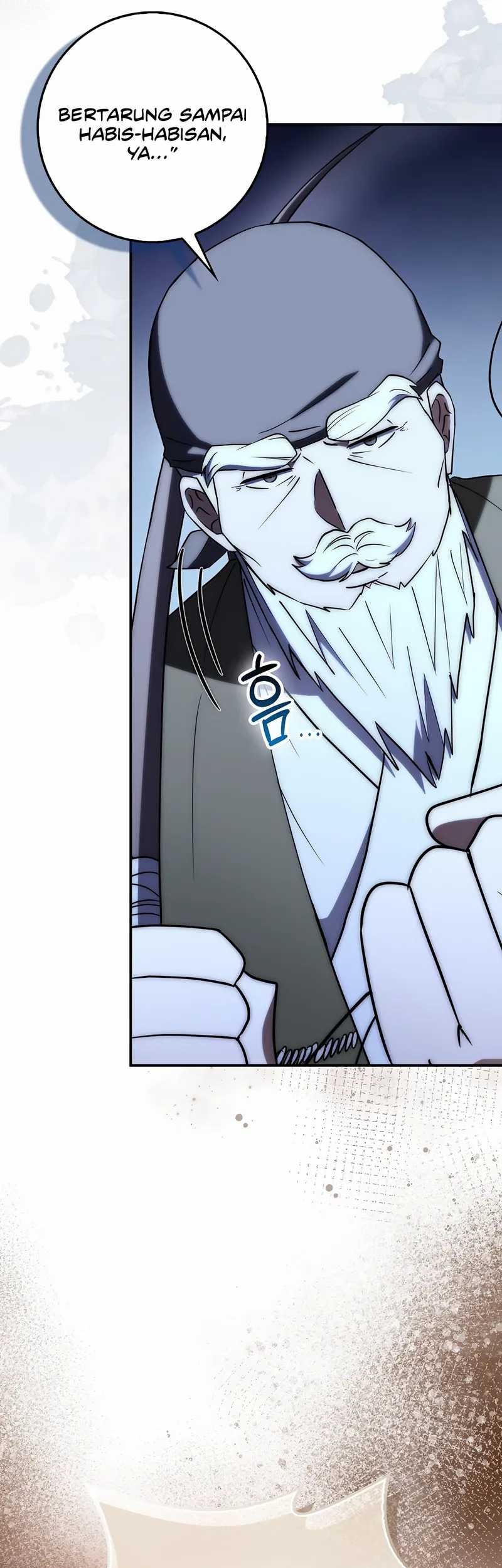 Sword God Dragon Chapter 39 Gambar 78