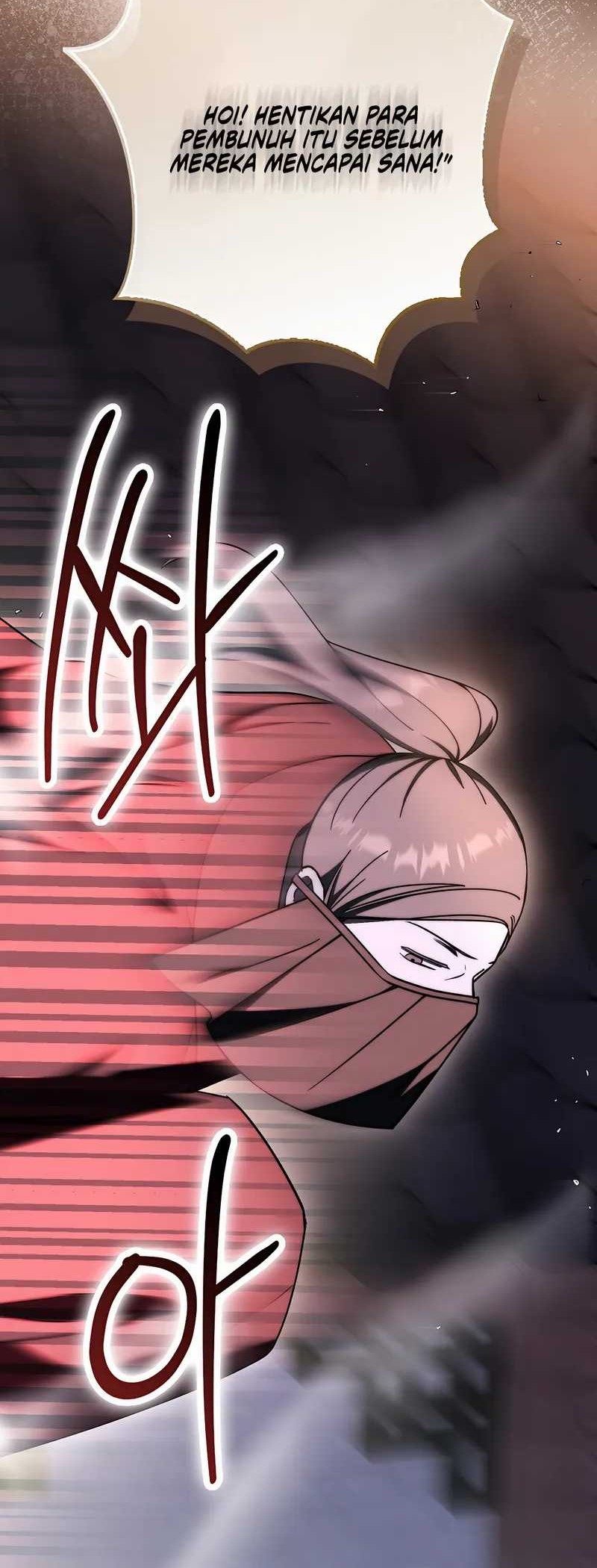 Sword God Dragon Chapter 39 Gambar 79