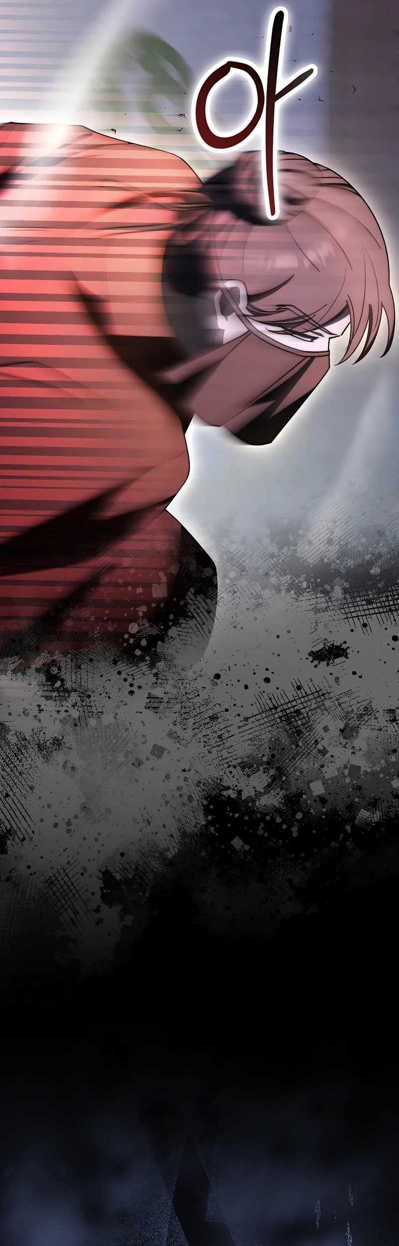 Sword God Dragon Chapter 39 Gambar 80