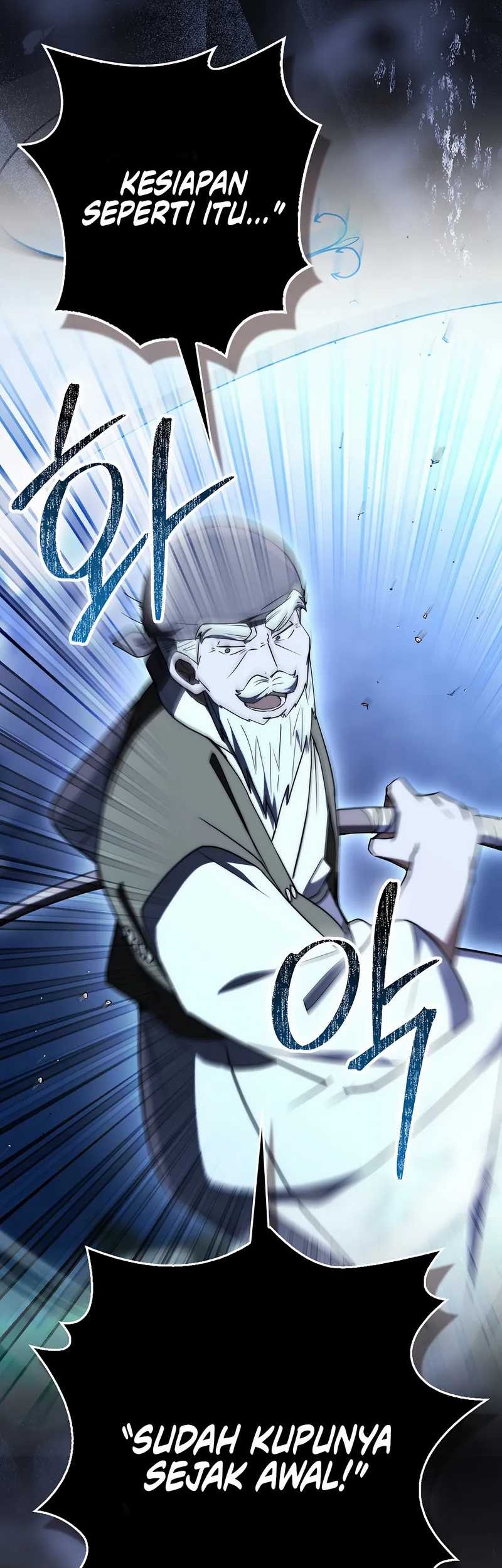 Sword God Dragon Chapter 39 Gambar 81