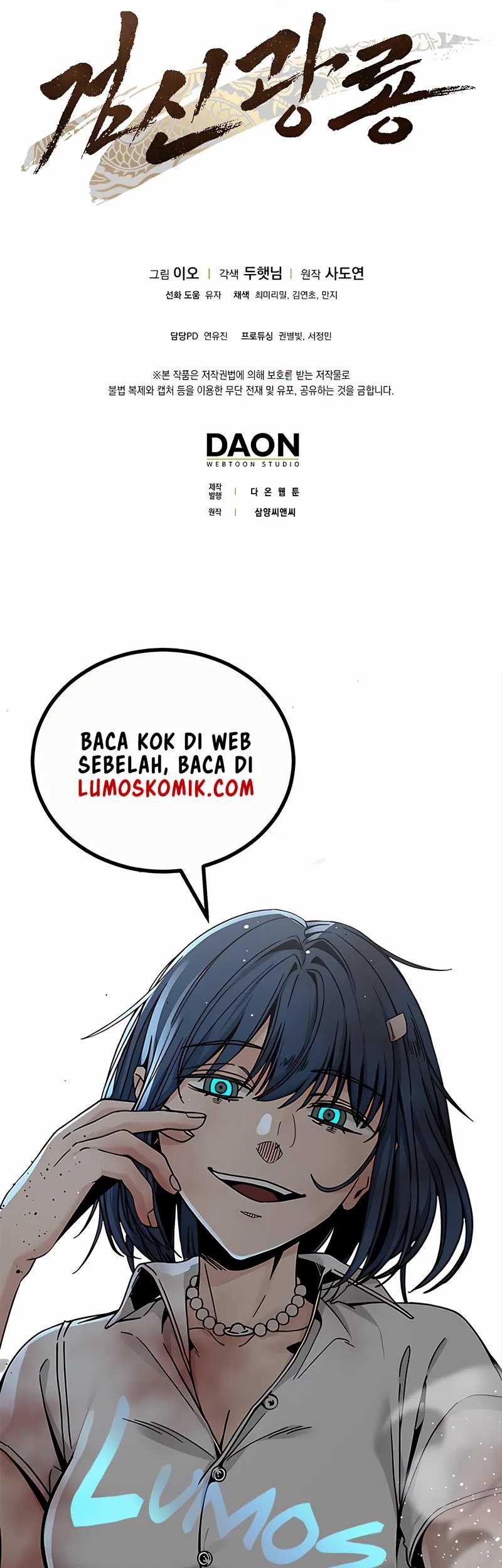 Sword God Dragon Chapter 39 Gambar 83