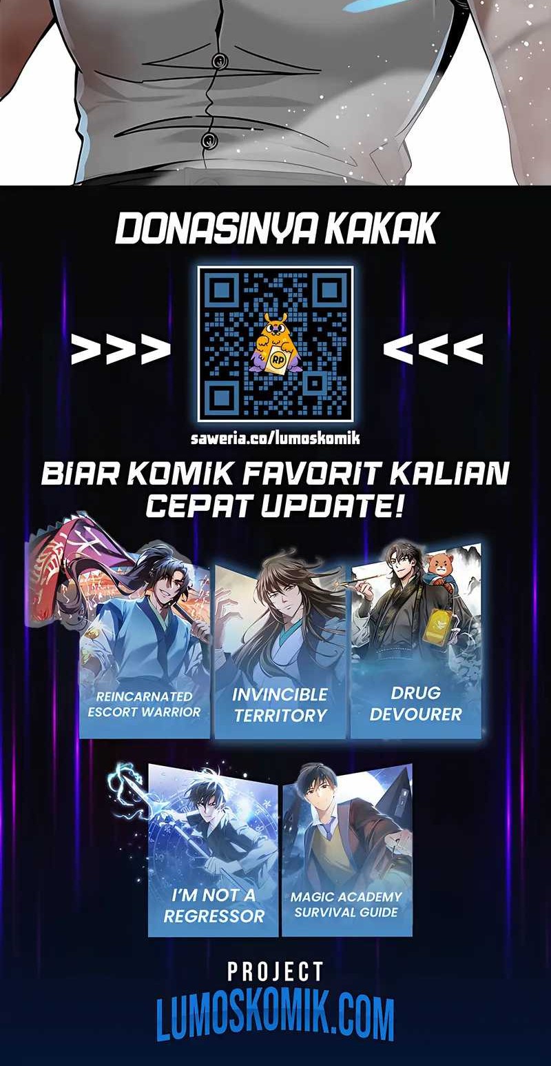 Sword God Dragon Chapter 39 Gambar 84