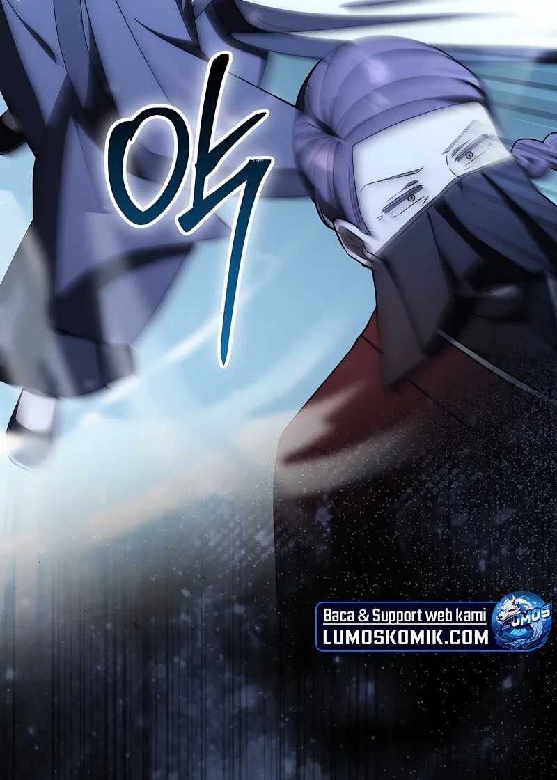 Sword God Dragon Chapter 39 Gambar 7