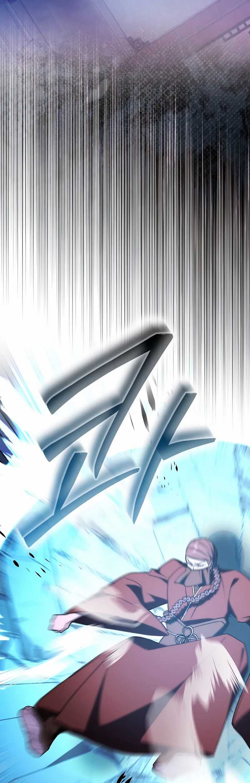 Sword God Dragon Chapter 39 Gambar 19