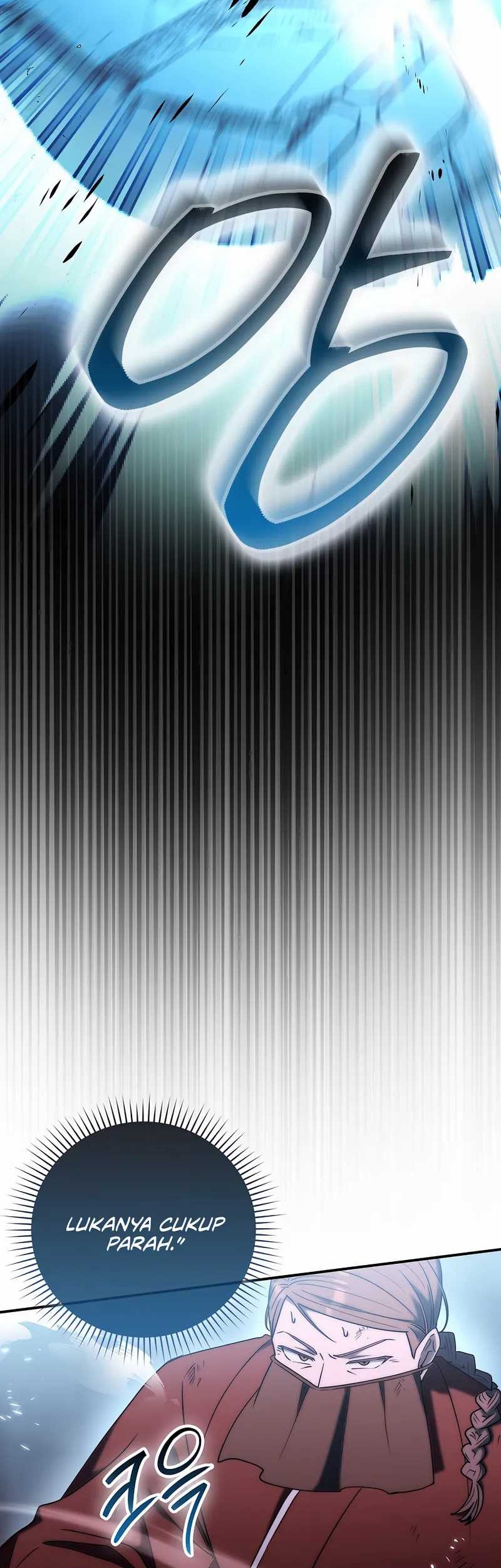 Sword God Dragon Chapter 39 Gambar 20