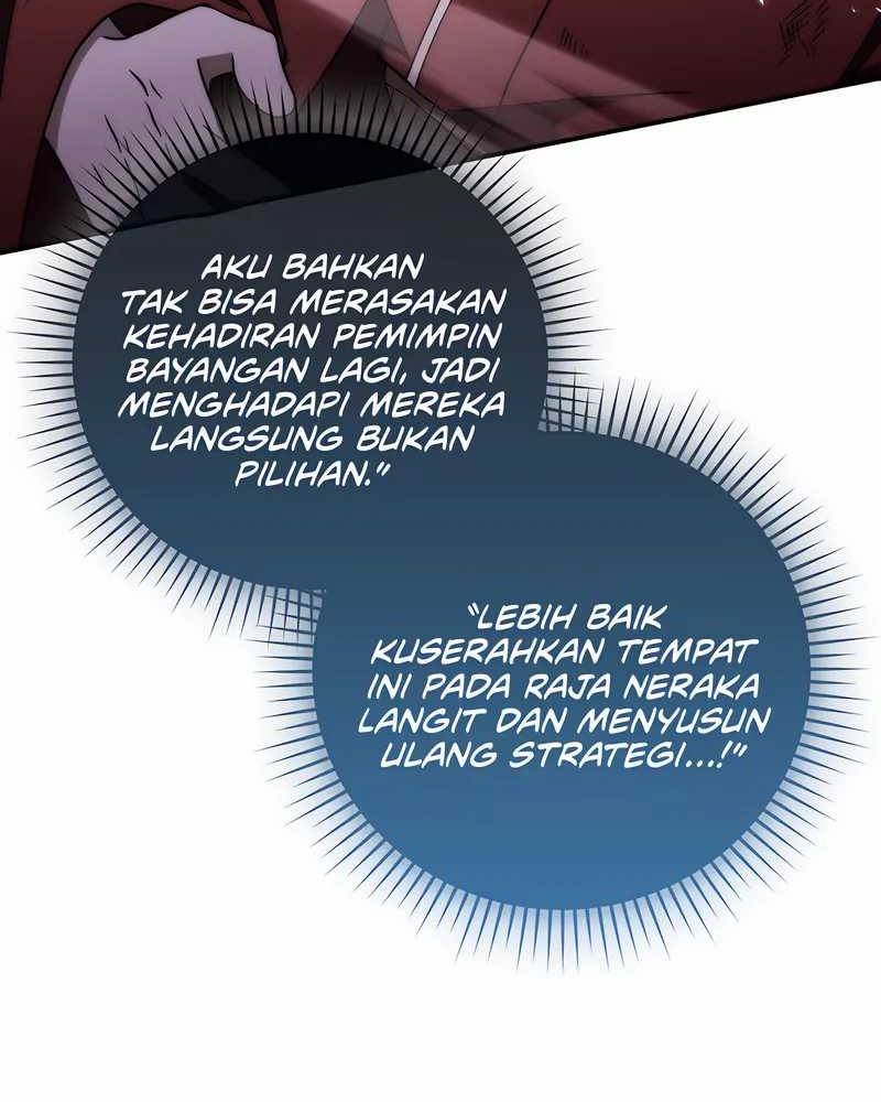 Sword God Dragon Chapter 39 Gambar 21