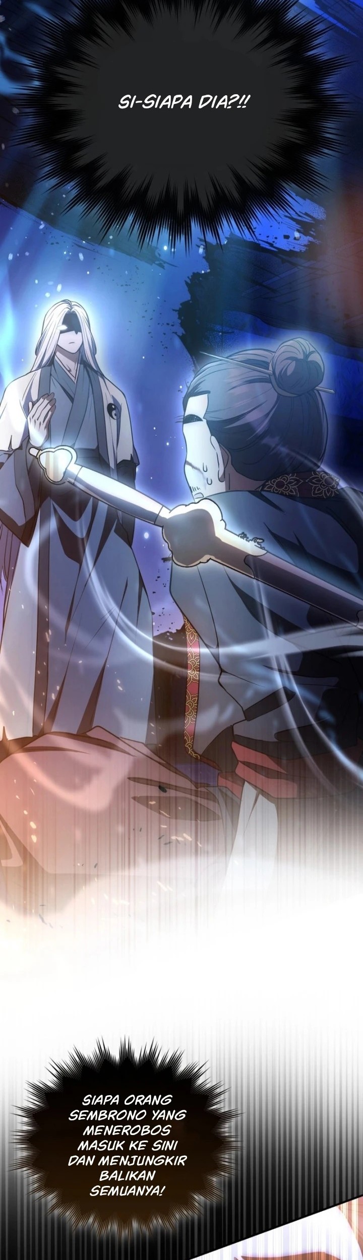 Sword God Dragon Chapter 4 Gambar 57