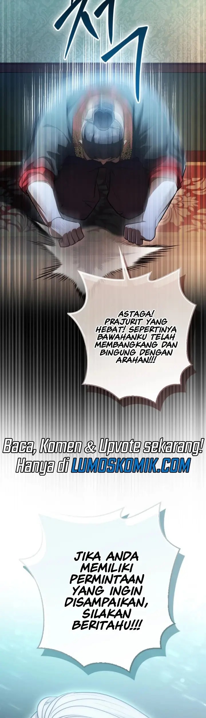 Sword God Dragon Chapter 4 Gambar 64