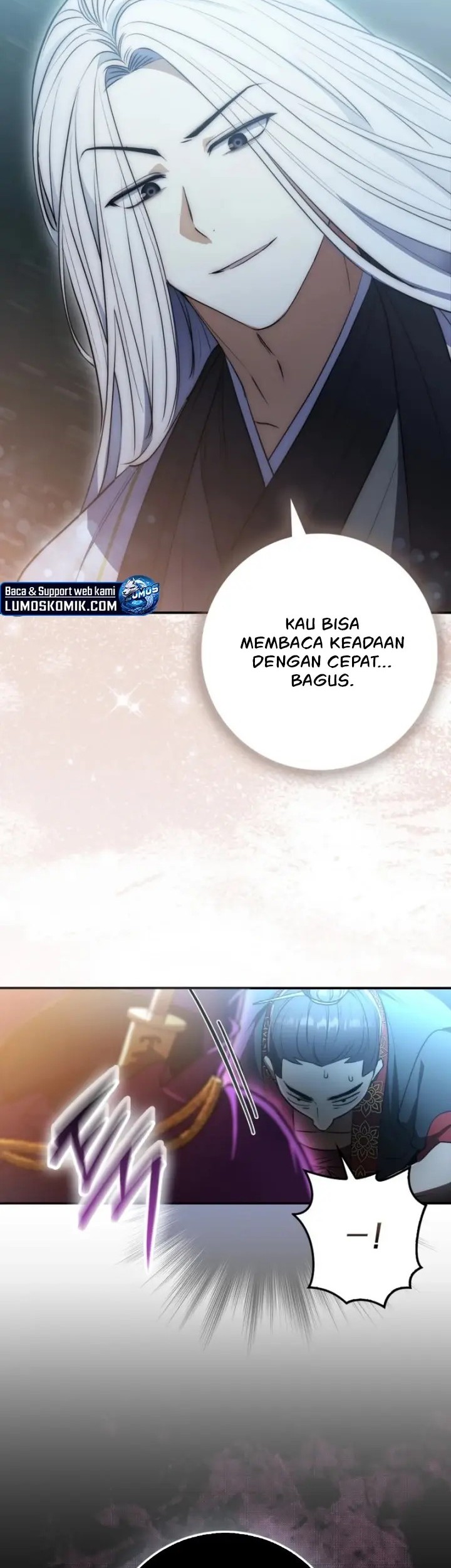 Sword God Dragon Chapter 4 Gambar 65