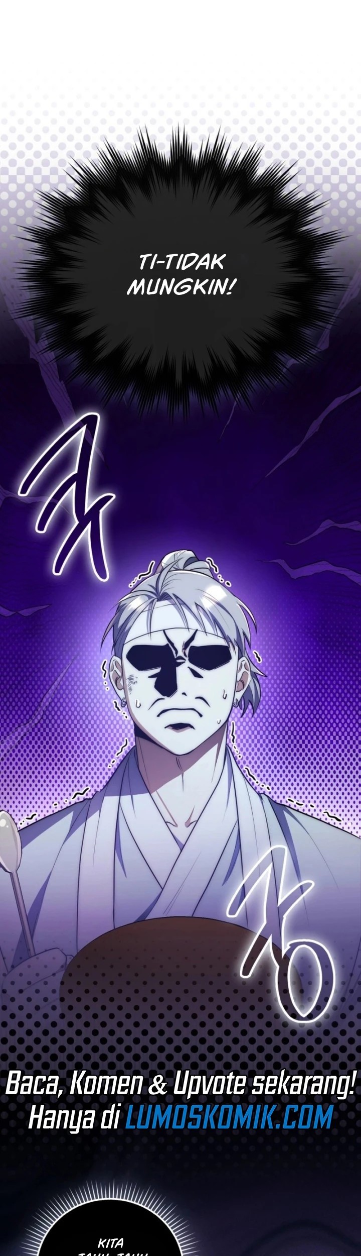 Sword God Dragon Chapter 4 Gambar 6