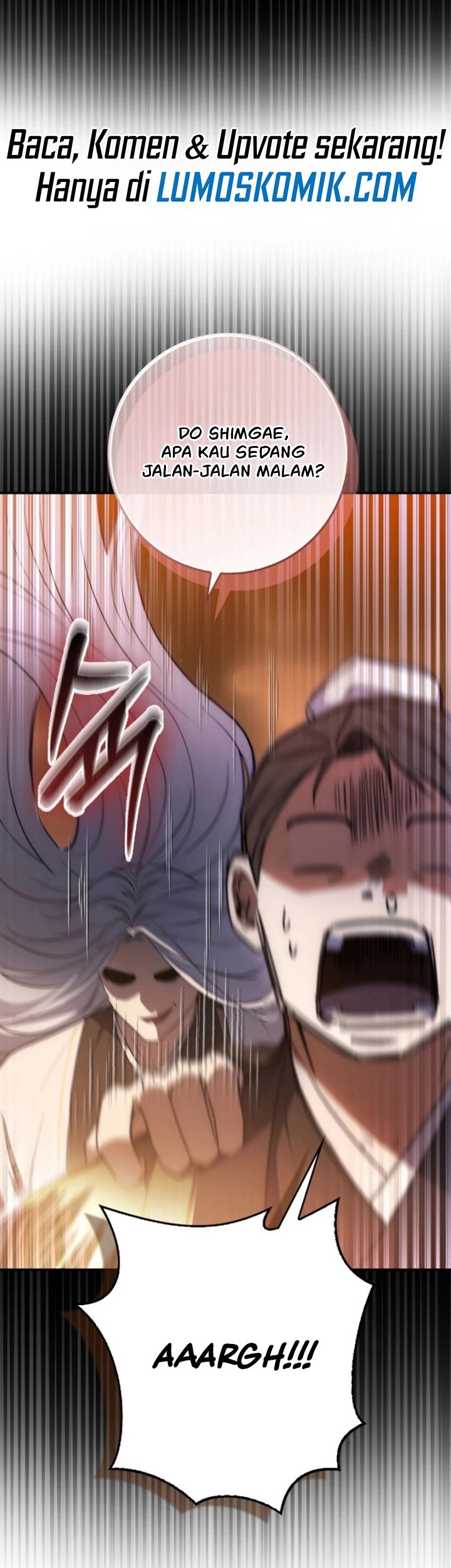 Sword God Dragon Chapter 4 Gambar 32