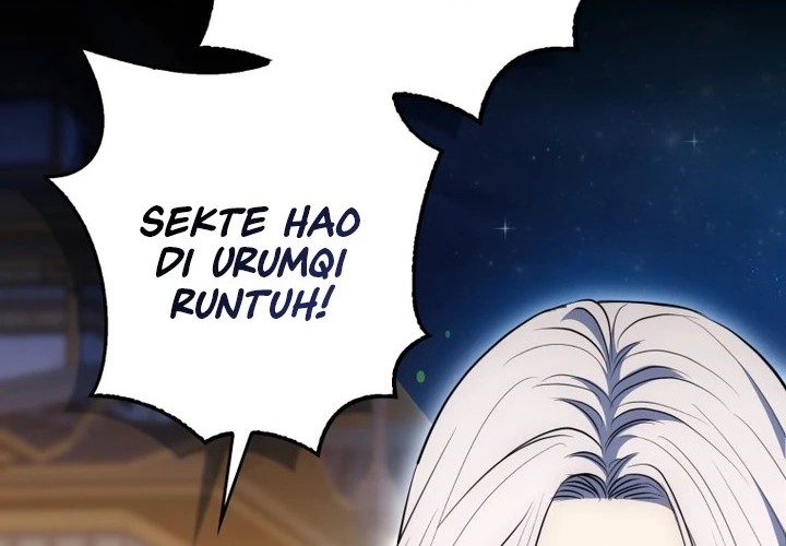 Sword God Dragon Chapter 5 Gambar 39