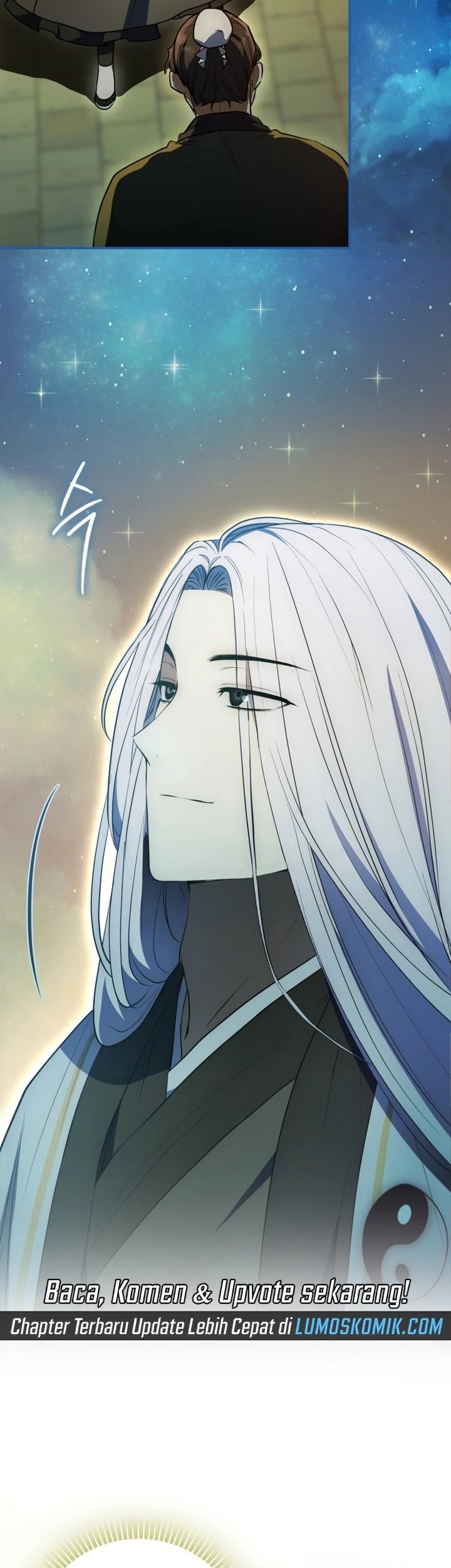 Sword God Dragon Chapter 5 Gambar 41