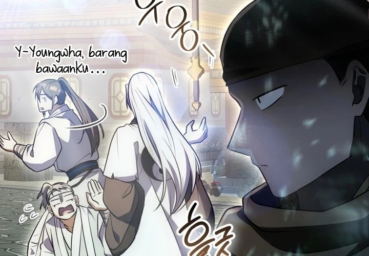 Sword God Dragon Chapter 5 Gambar 47