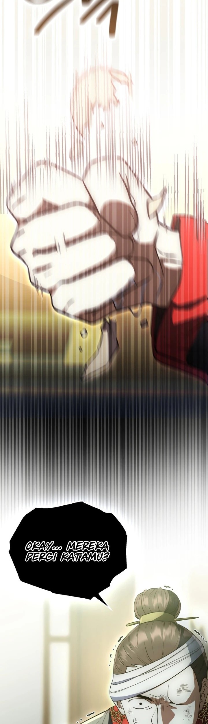 Sword God Dragon Chapter 5 Gambar 50