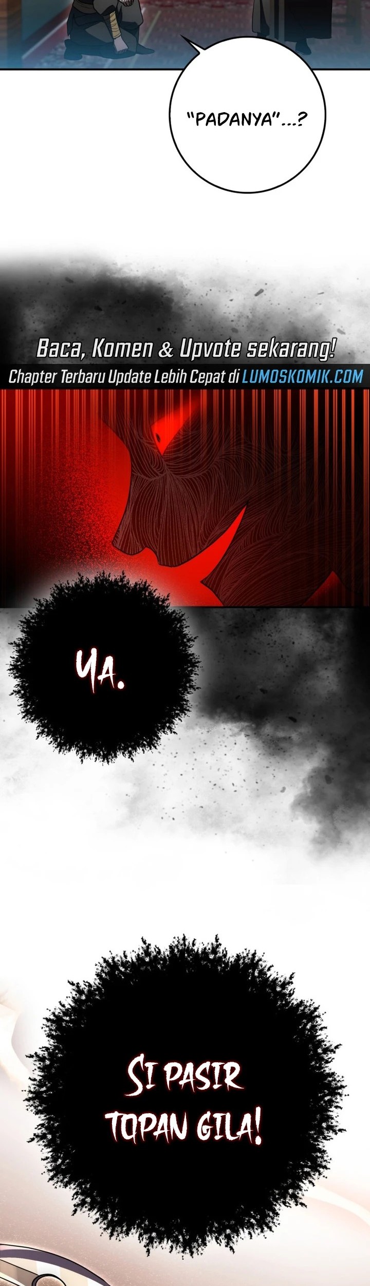 Sword God Dragon Chapter 5 Gambar 53