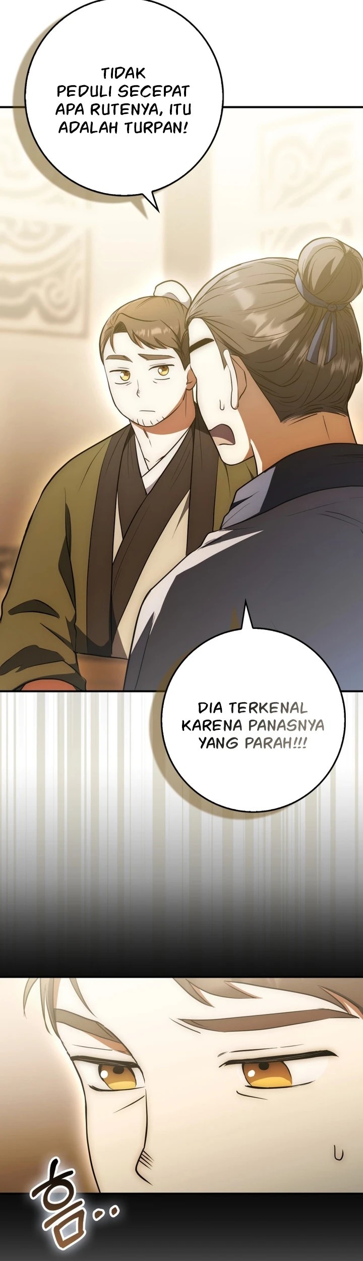 Sword God Dragon Chapter 5 Gambar 60