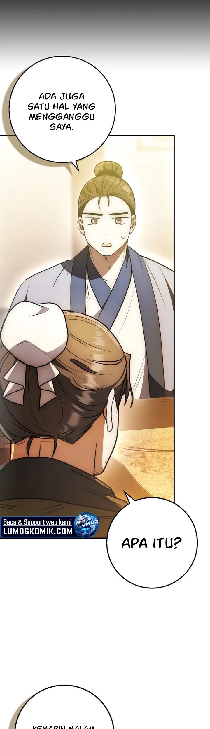 Sword God Dragon Chapter 5 Gambar 61