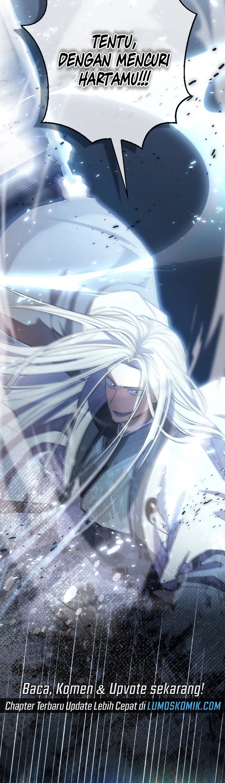 Sword God Dragon Chapter 5 Gambar 4