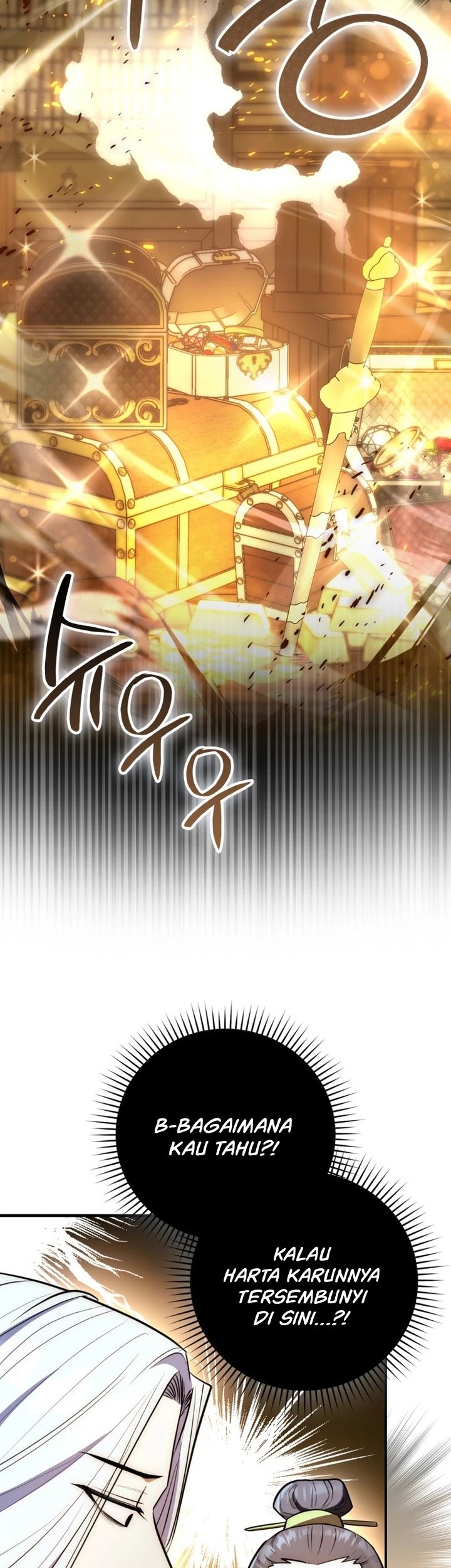 Sword God Dragon Chapter 5 Gambar 6