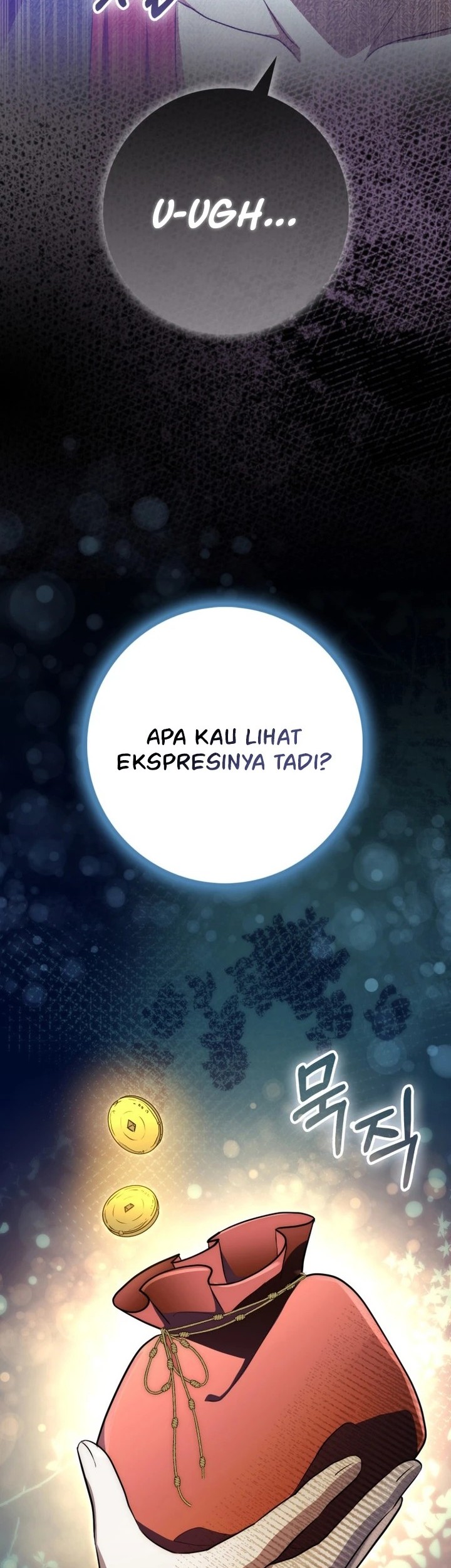 Sword God Dragon Chapter 5 Gambar 9