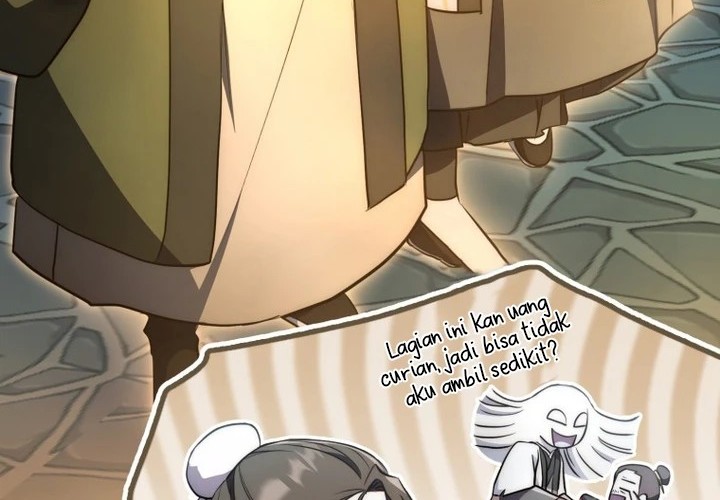 Sword God Dragon Chapter 5 Gambar 11