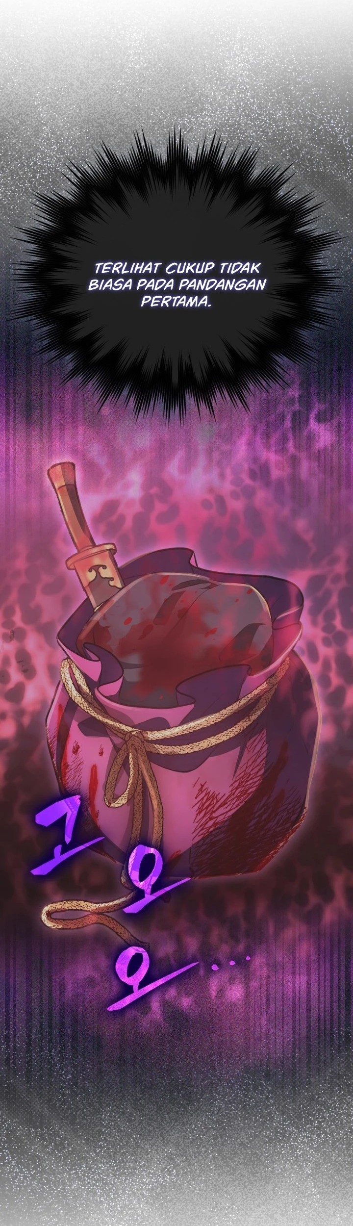 Sword God Dragon Chapter 5 Gambar 13