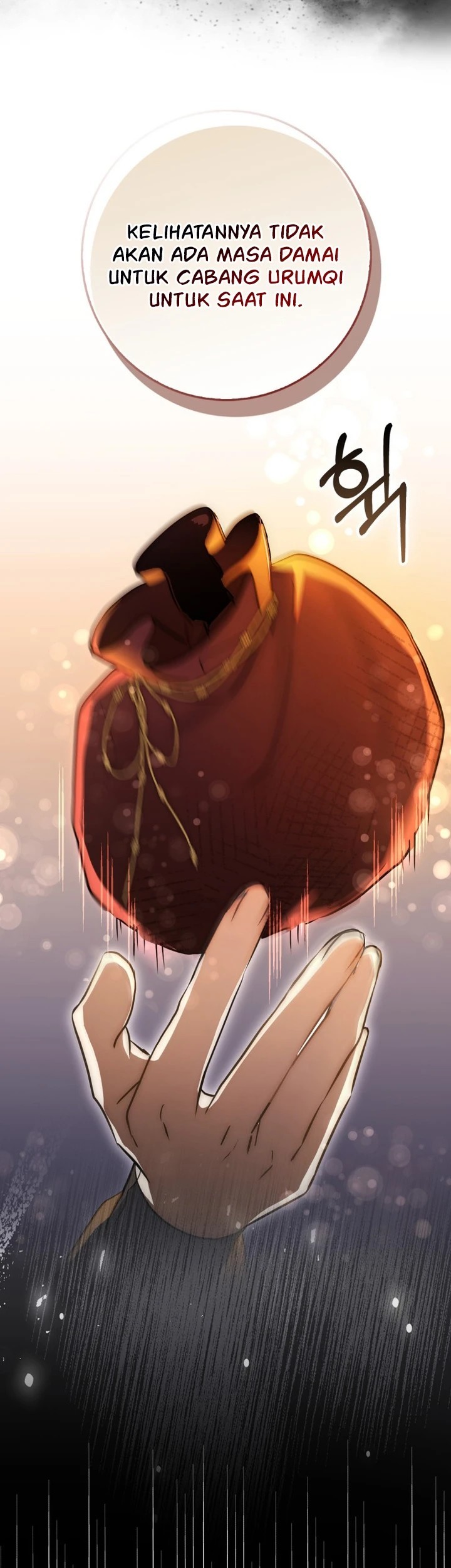 Sword God Dragon Chapter 5 Gambar 16