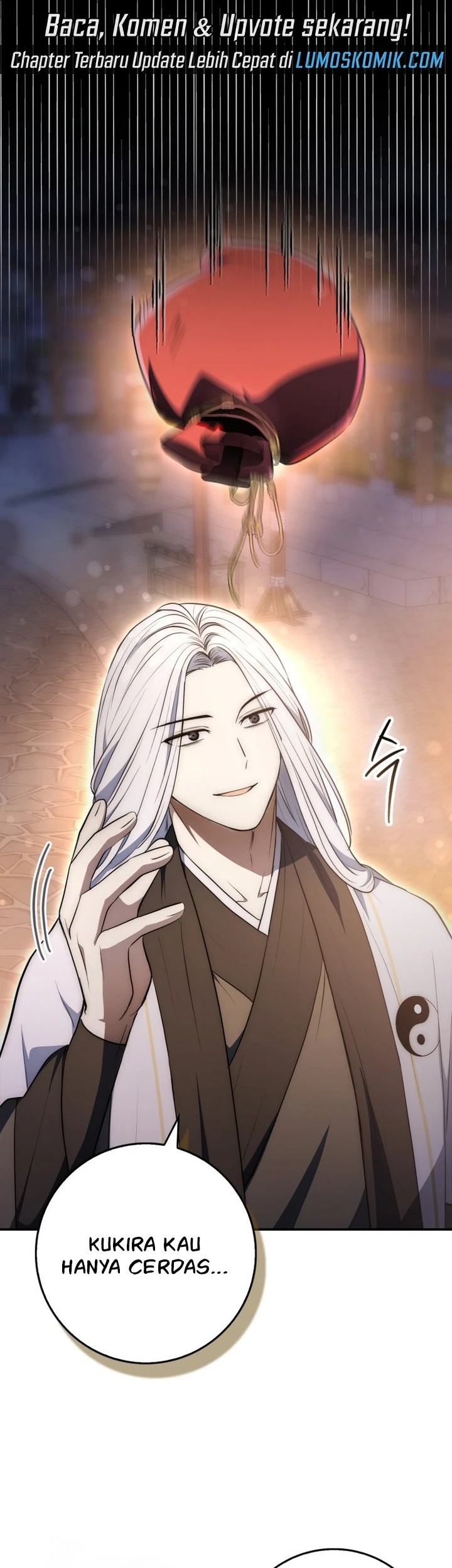 Sword God Dragon Chapter 5 Gambar 17