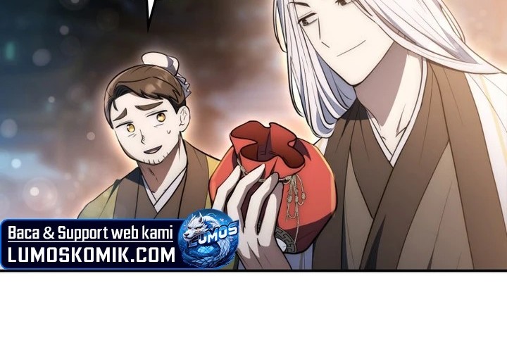 Sword God Dragon Chapter 5 Gambar 19